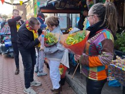 Uitgave carnavalsposter Brunssum
